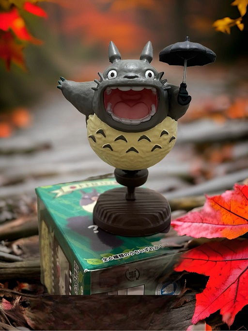 金曜ロードショーとジブリ展1