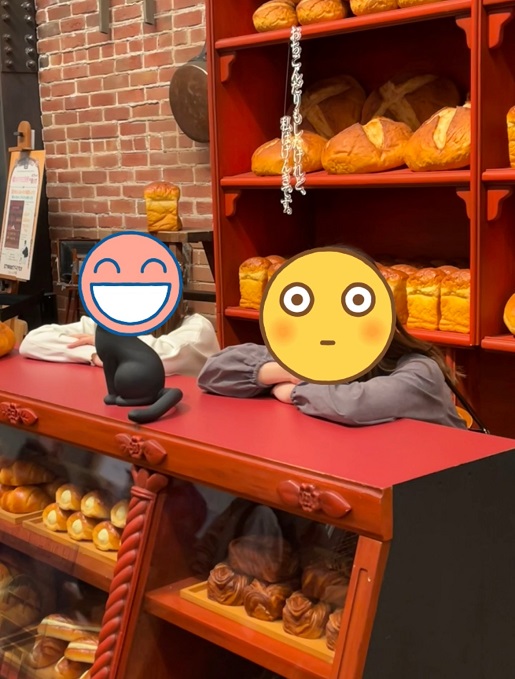 進々堂北山店13