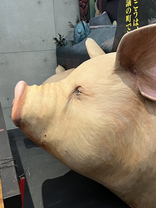 進々堂北山店14