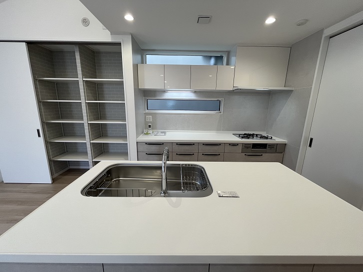 建替え注文住宅10