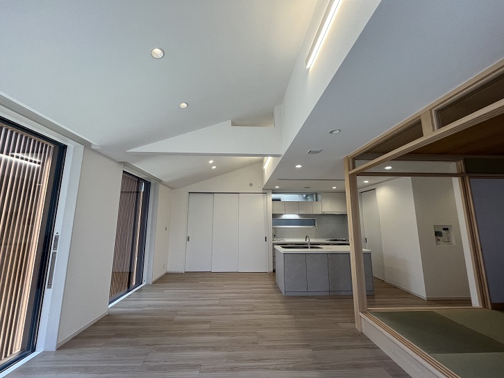 建替え注文住宅11