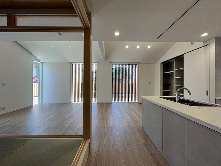 建替え注文住宅13