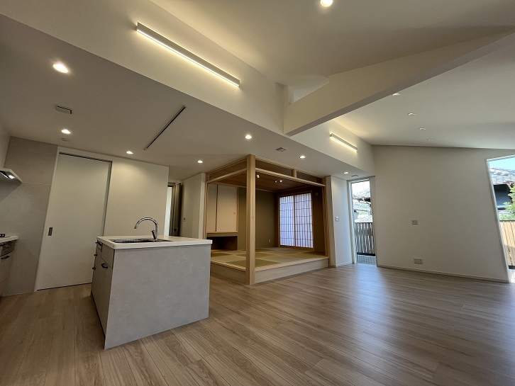 建替え注文住宅4