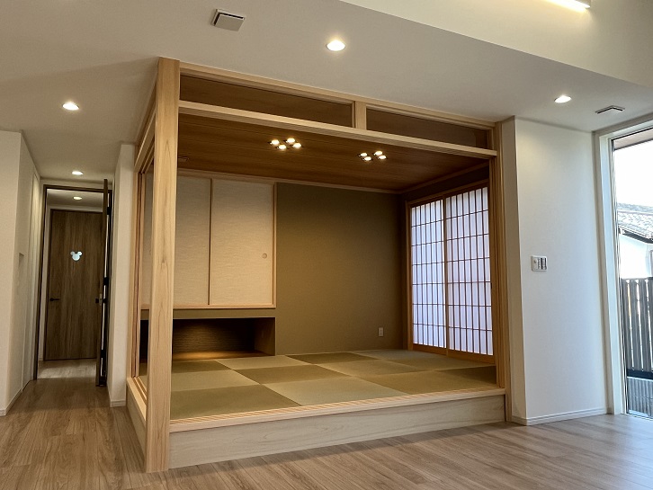 建替え注文住宅5