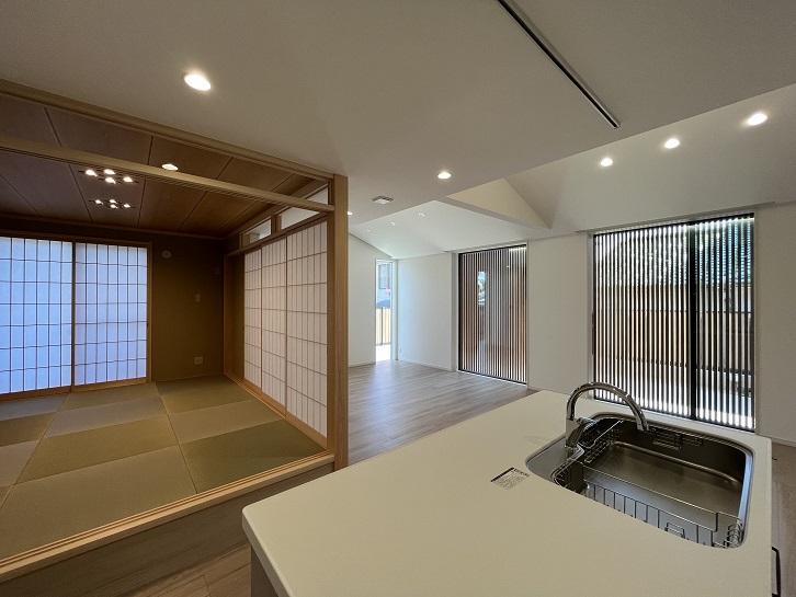 建替え注文住宅6