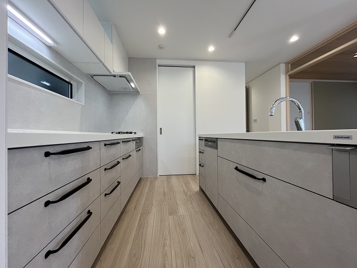 建替え注文住宅7