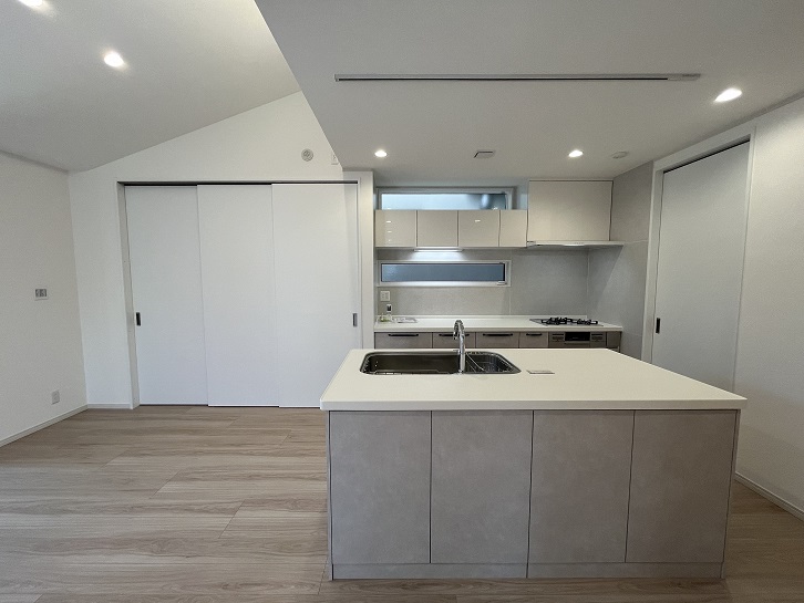 建替え注文住宅8