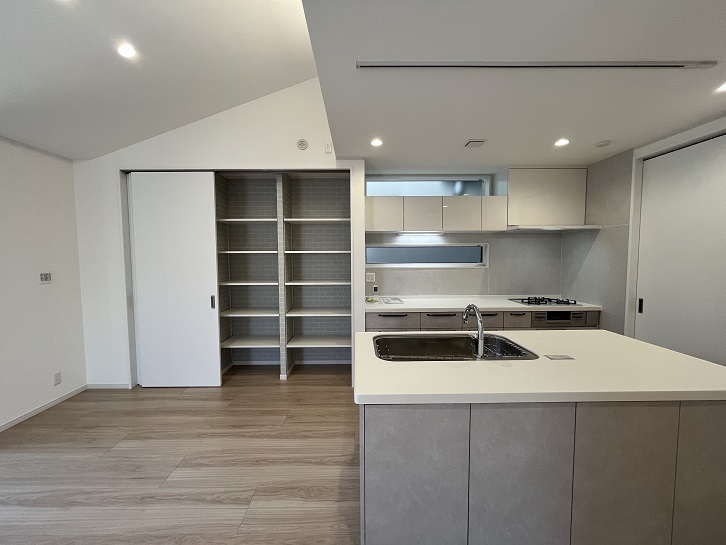 建替え注文住宅9