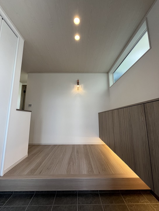 建替え注文住宅Ｋ様邸1