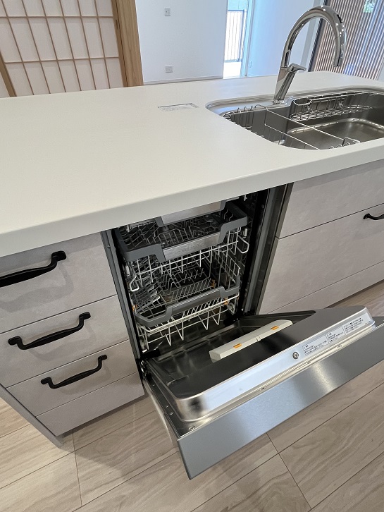 建替え注文住宅Ｋ様邸11