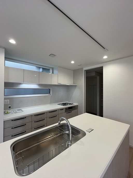 建替え注文住宅Ｋ様邸12