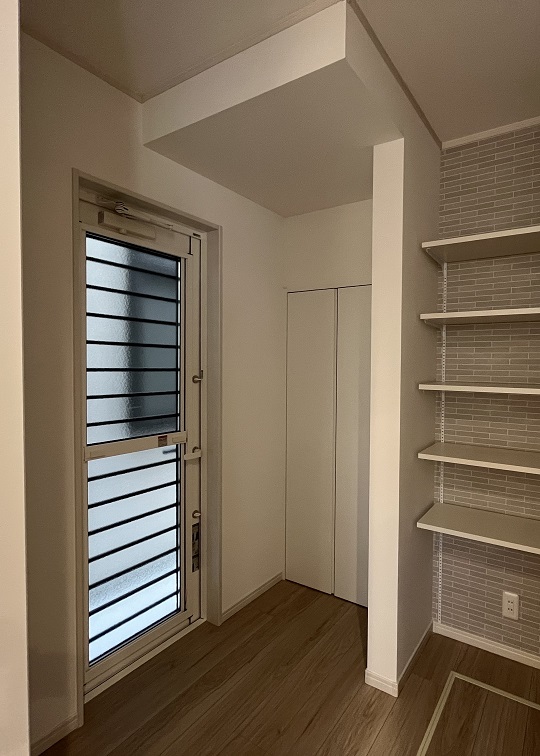 建替え注文住宅Ｋ様邸13