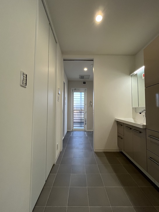 建替え注文住宅Ｋ様邸14