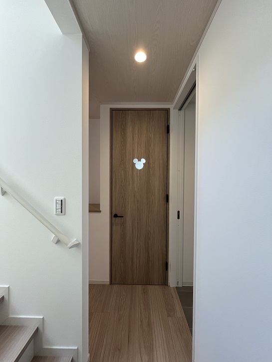 建替え注文住宅Ｋ様邸16