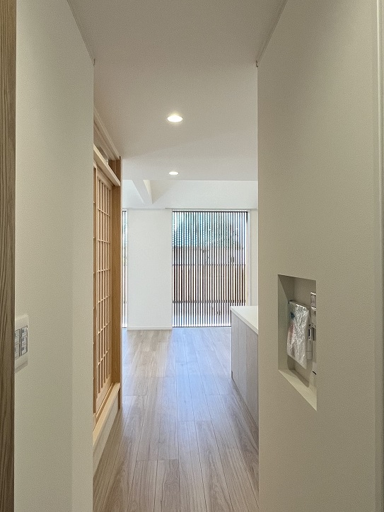 建替え注文住宅Ｋ様邸2