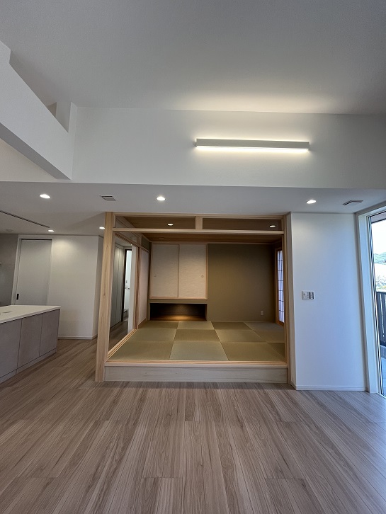 建替え注文住宅Ｋ様邸3