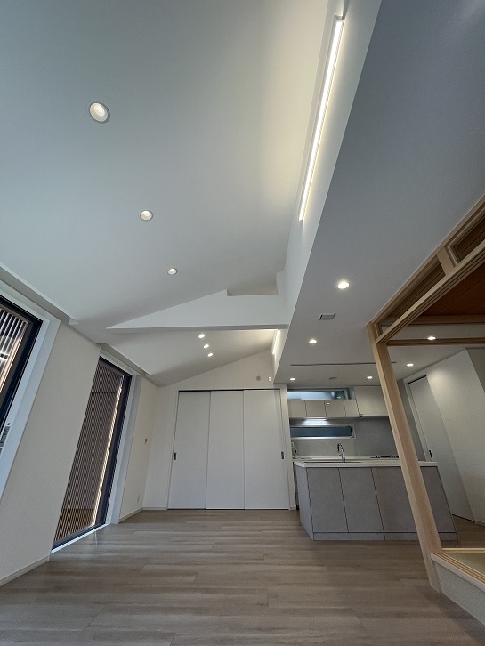 建替え注文住宅Ｋ様邸6