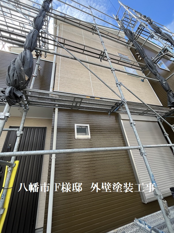 外壁塗装2