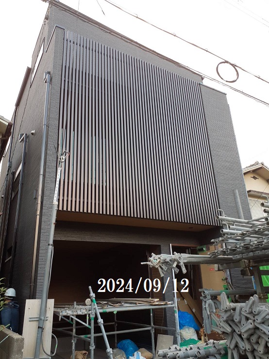 建替え注文住宅Ｓ様邸