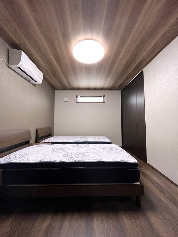 澁谷様邸完成14