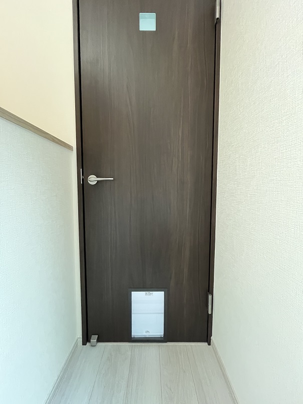 澁谷様邸完成17