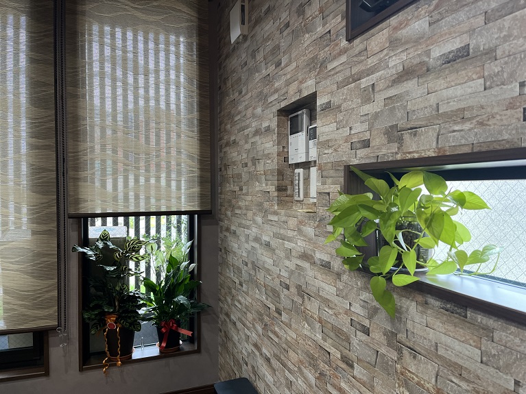 澁谷様邸完成8