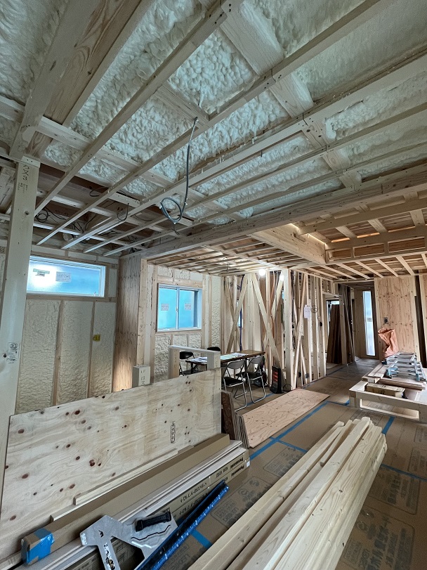 星丘3丁目モデル見学会2