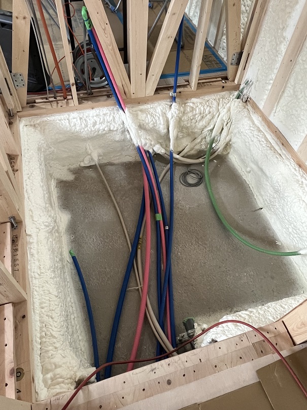 星丘3丁目モデル見学会4