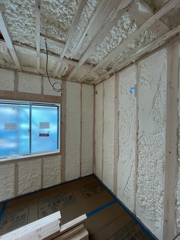 星丘3丁目モデル見学会5