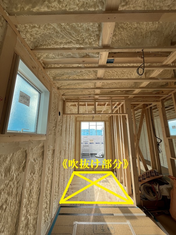 星丘3丁目モデル見学会6