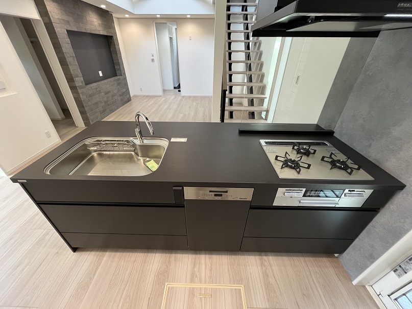 Ｍ様邸施工例11