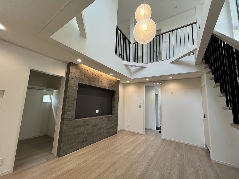 Ｍ様邸施工例18