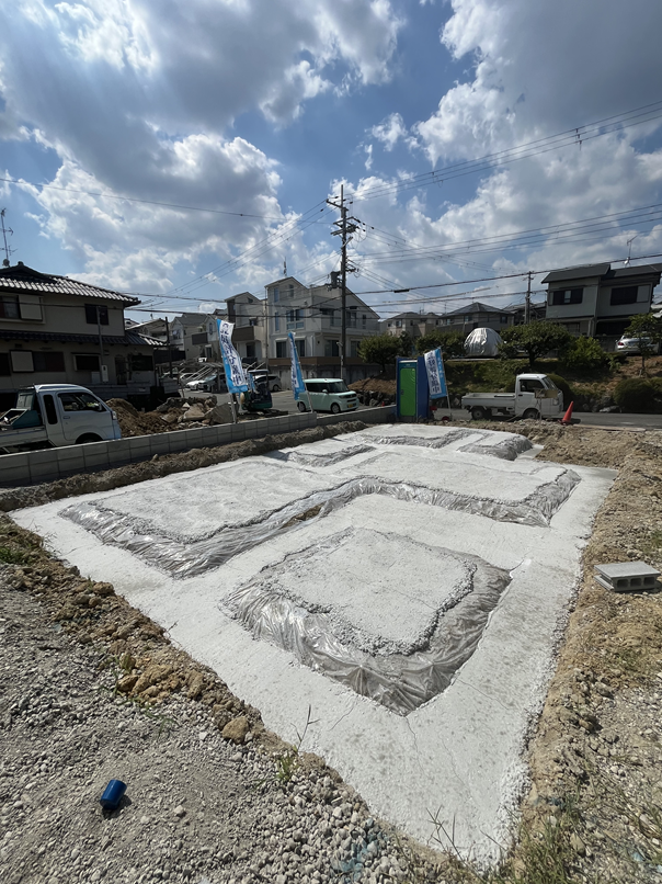 寝屋川市八幡台4