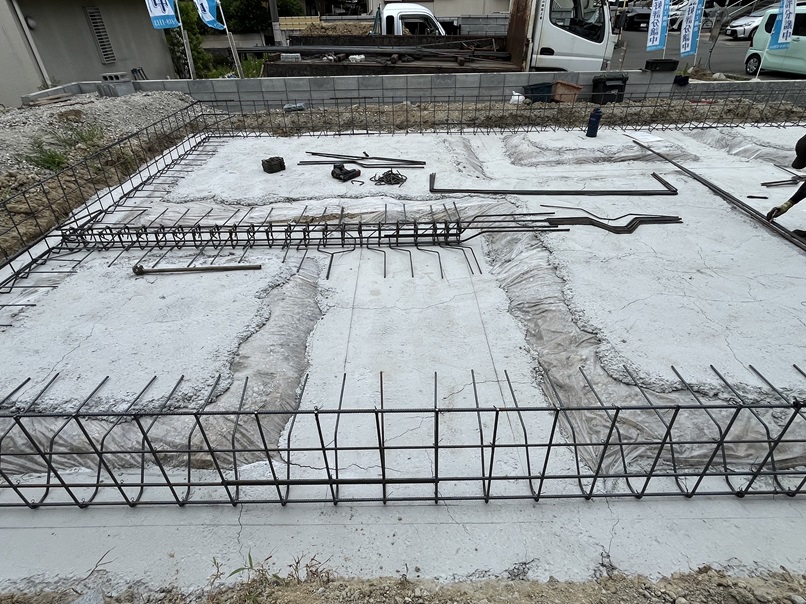 寝屋川市八幡台2