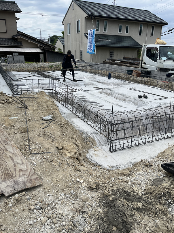寝屋川市八幡台4