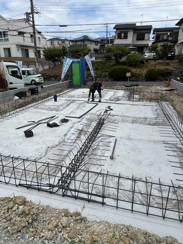 寝屋川市八幡台6