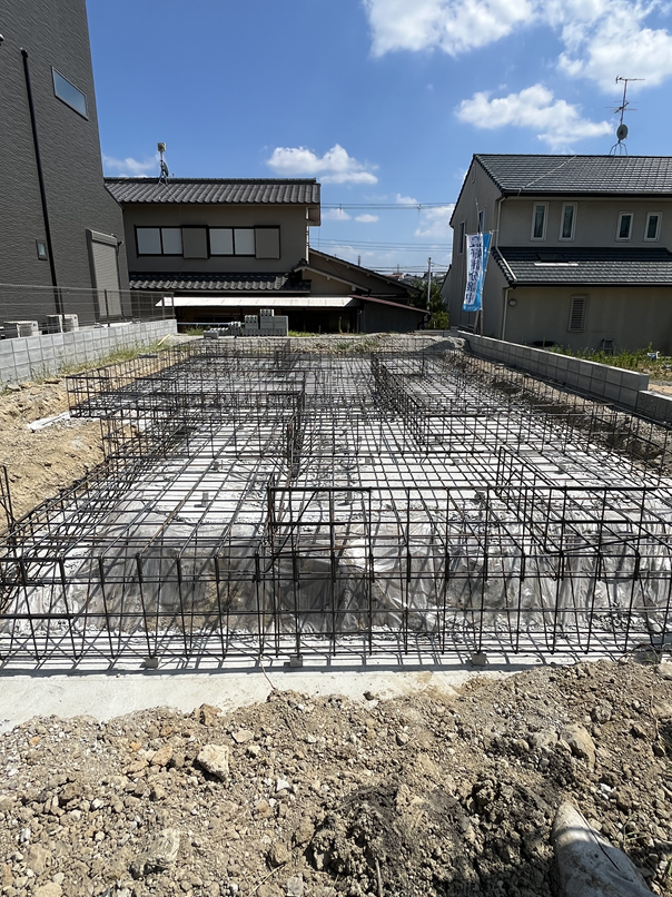 寝屋川市八幡台5