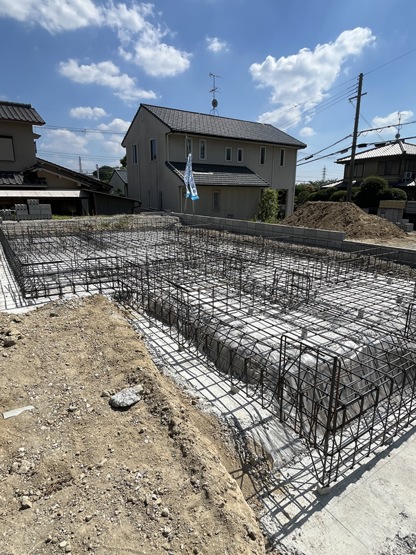 寝屋川市八幡台6