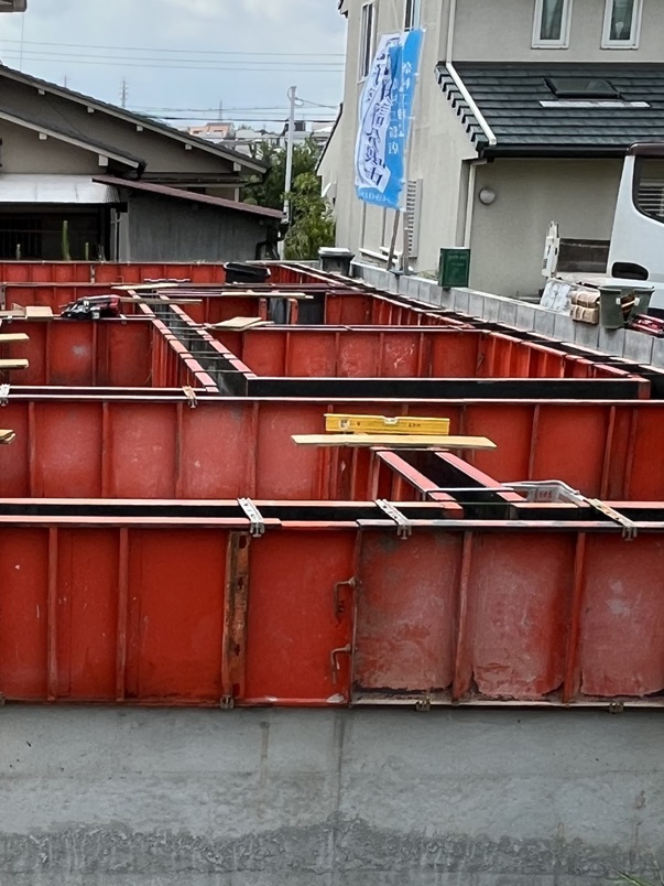 寝屋川市八幡台5