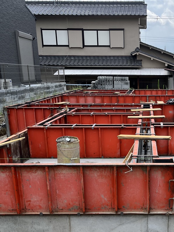 寝屋川市八幡台6