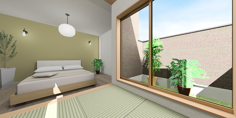 星丘３丁目A号地C