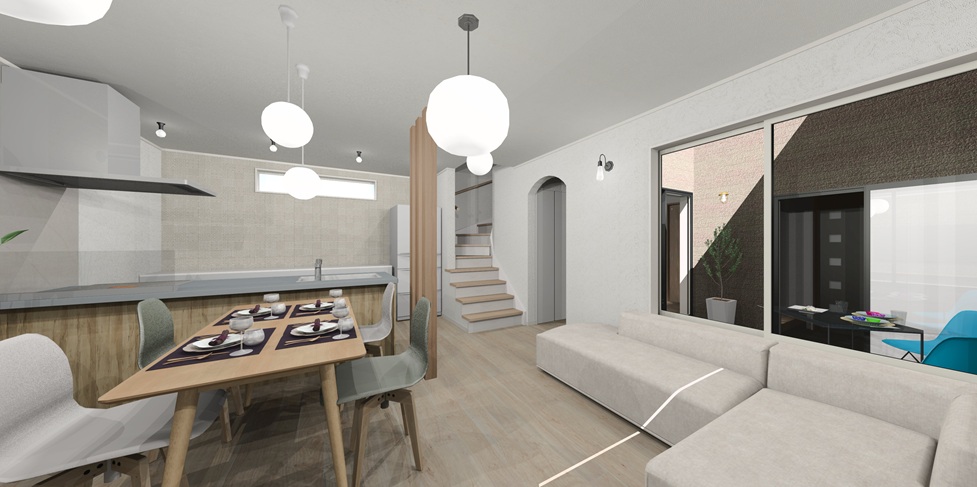 星丘３丁目A号地C