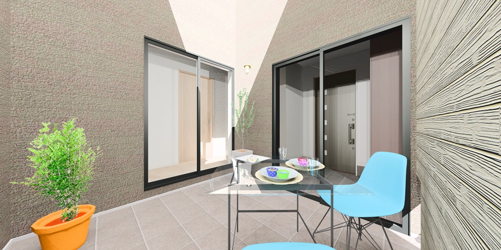 星丘３丁目A号地C