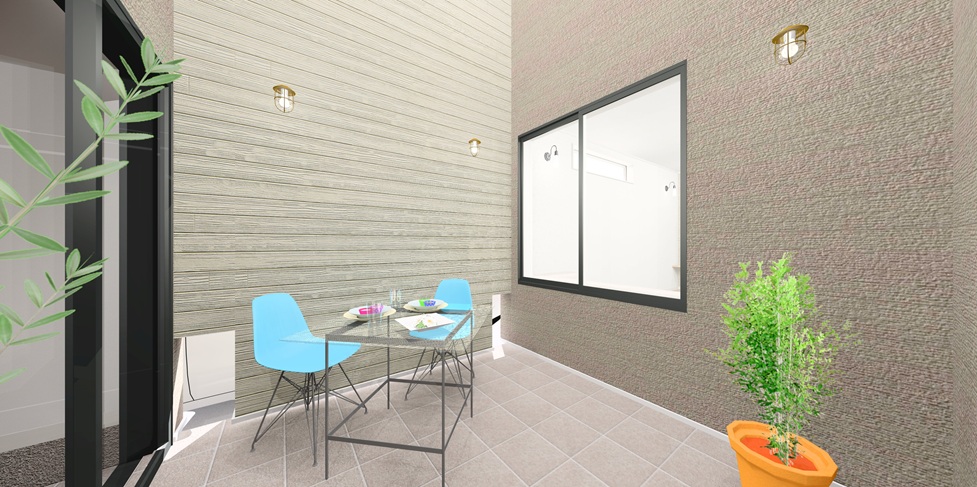 星丘３丁目A号地C