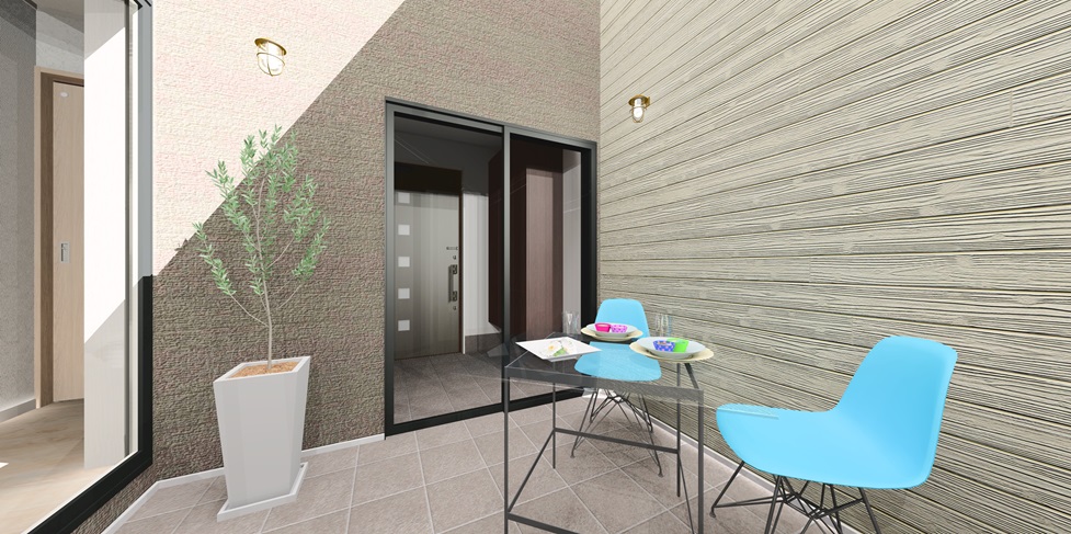 星丘３丁目A号地C