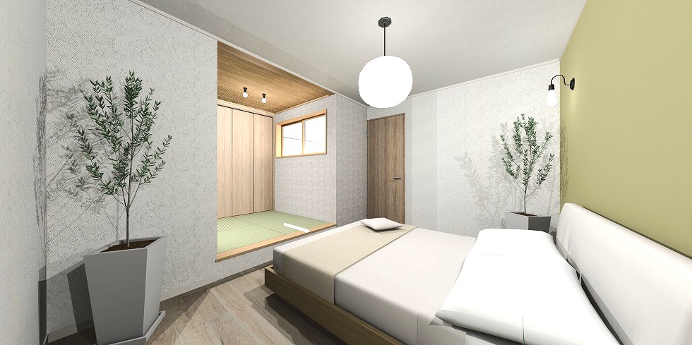 星丘３丁目A号地C