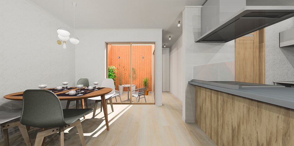 星丘３丁目A号地D