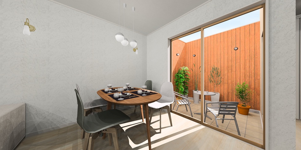 星丘３丁目A号地D