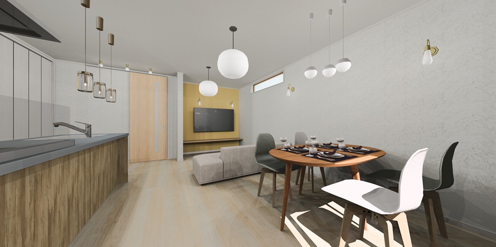 星丘３丁目A号地D