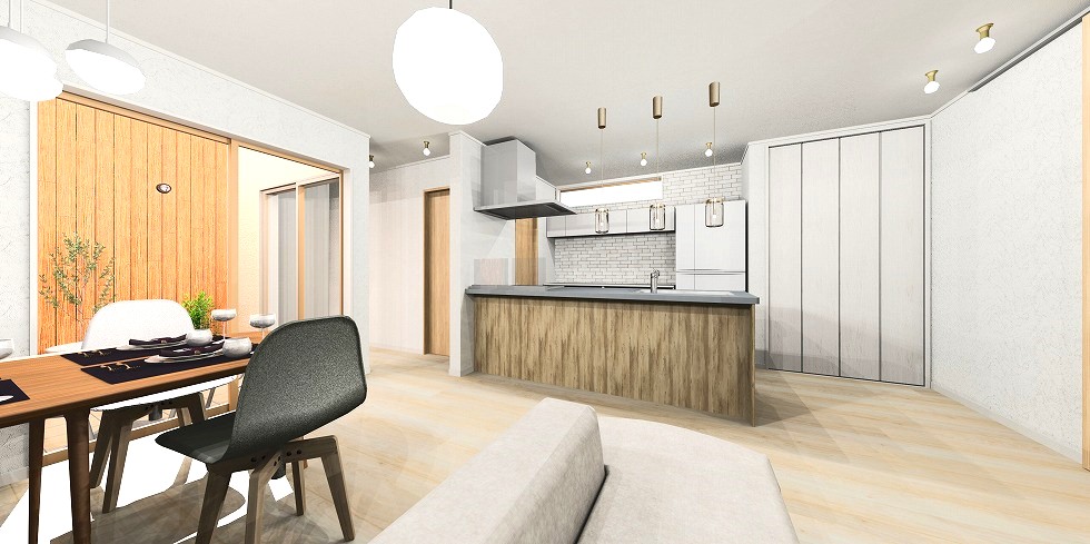 星丘３丁目A号地D